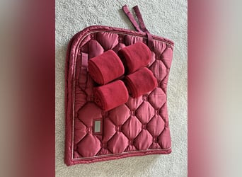 Dressurschabracke 