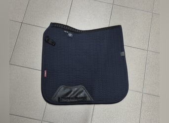 Dressurschabracke LeMieux Essence Gr. S/M navy/dunkelblau