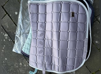 Dressurschabracken – Eskadron & weitere Marken, einzeln oder im Set zu verkaufen (auch weiße)