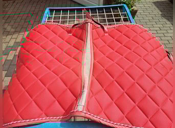 Dresur schabracke 