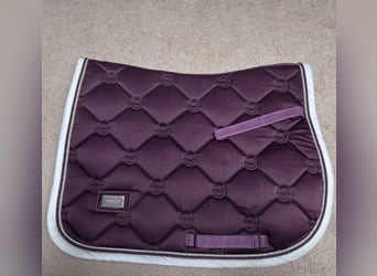 Equestrian Stockholm Schabracke