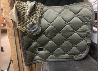 Equestrian Stockholm Set- Dressur- Full