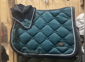 Equestrian Stockholm Set - Springen - Full