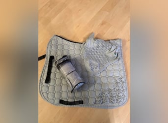 Equiline Set Grau