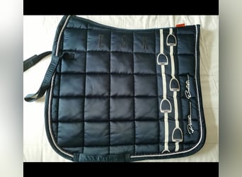 Eskadron Big Square Schabracke Platinum Edition
