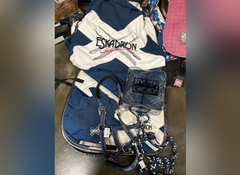 Eskadron next Generation Set Petrol WB