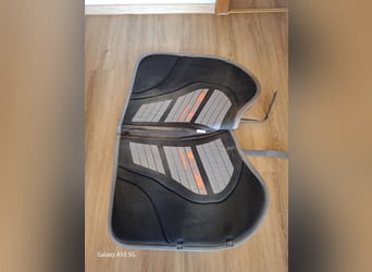 Eskadron schabracke mit gripp