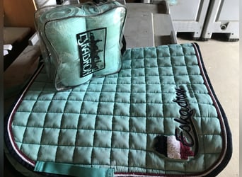 Eskadron Set Ice blue