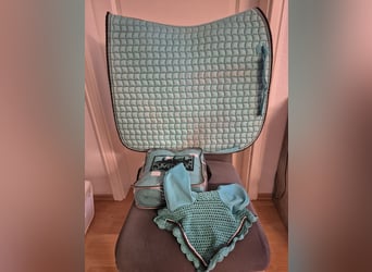 Eskadron Set mint WB Dressur