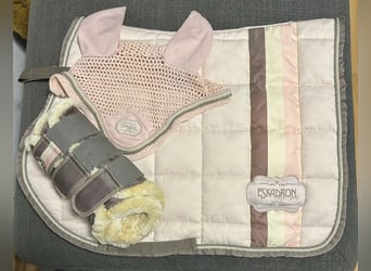 Eskadron Set Powderrose 