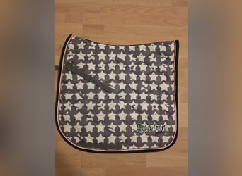 Eskadron WB DL Schabracke polo pad / big square