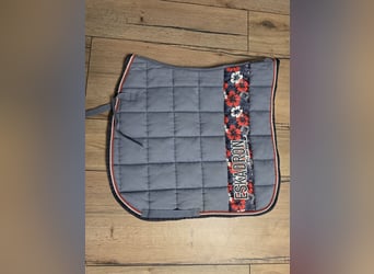 Eskadron WB DL Schabracke polo pad / big square