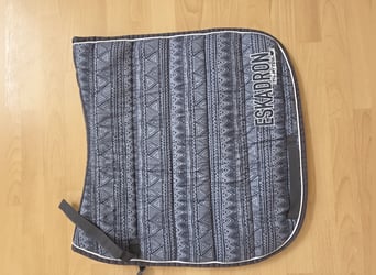 Eskadron WB DL Schabracke polo pad / big square
