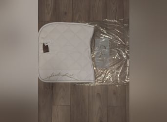 Esperado Schabracke "Dallas" White Neu