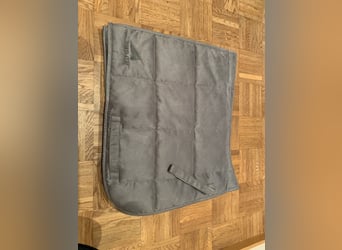 Eurostar Dressurschabracke WB