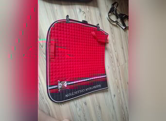 Felix Bühler "Equestrian Collection" Kirschrot Dressur