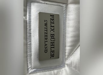 Felix Bühler Schabracke 