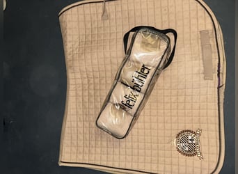 Felix Bühler Schabracken set Beige