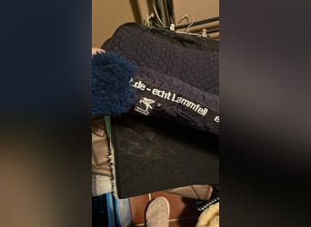 Fellschabracke von Engel