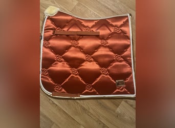 HKM Dressurschabracke Edinburgh NEU