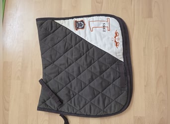 HV Polo Schabracke braun DL/WB