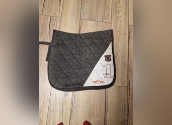 HV Polo Schabracke DL braun 