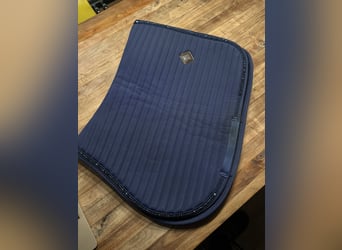 Kentucky Schabracke Pearls - Marine