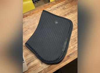 Kentucky Schabracke Pearls  - Schwarz