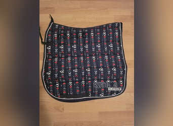 Neue Eskadron WB DL Schabracke polo pad / big square