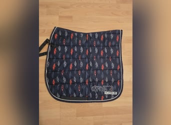 Neue Eskadron WB DL Schabracke polo pad / big square