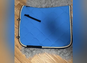 NEUE Jockey Dressurschabracke