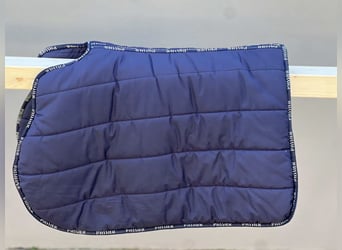 **✨ Passier FlexiPad – Wendepad in Dunkelblau ✨** WIE NEU **