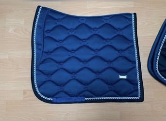 PS of Sweden Schabracke - Petrol/Navy - WB - wie neu