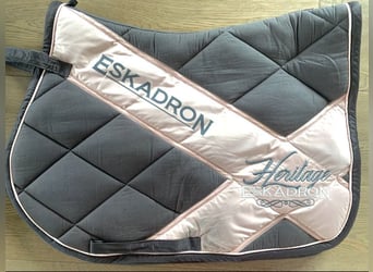 Satin Schabrack “Eskadron Prestige” VS