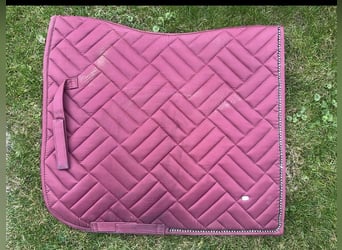 Schabracke bordeaux WB DR