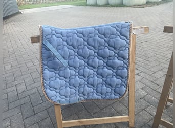 Schabracke DL von Isabell Werth 