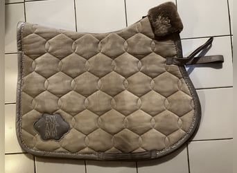 Schabracke Eskadron Vielseitigkeit Springen gebraucht