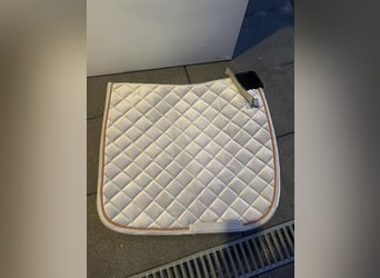 Schabracke neu 