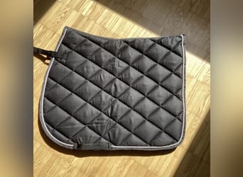 Schabracke schwarz VS/S