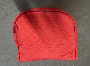 Schabracke zu verkaufen 