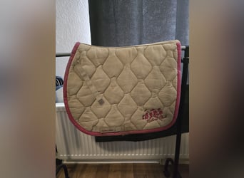 Schabracken divers verschiedene