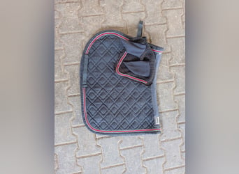 Schabrake mit Fliegenohren Eskadron