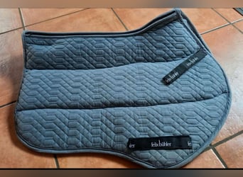 Springschabracke FELIX BRÜHLER  veränderbar herausnehmbare Inletts 