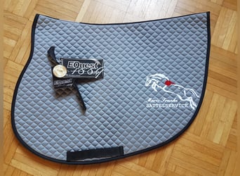 Springschabracke WB/VS NEU !!!!