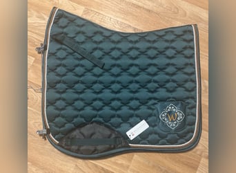 Waldhausen Dressurschabracke Paris Two NEU
