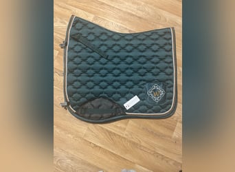 Waldhausen Dressurschabracke Paris Two NEU