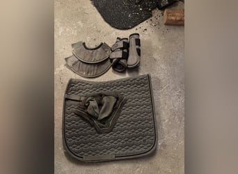 Waldhausen Set grün WB DR