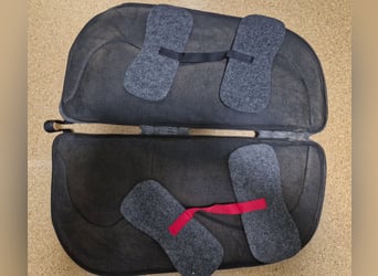 Air-Pads mit Shims
