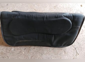 Ergonomisches Reitpad