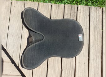 GT Concept Airflex Sattelpad